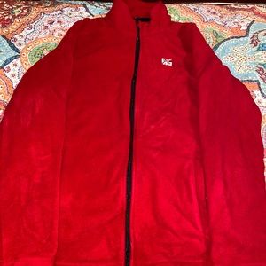 Cozy soft chick fil a sweater